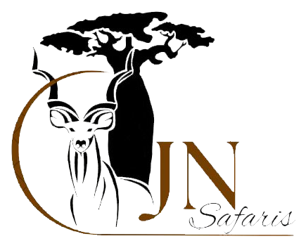 JN Safaris | Immerse Yourself in the African Experience Logo